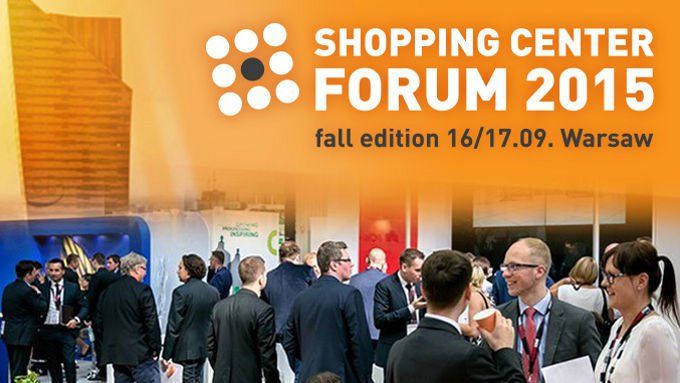 Shopping Center Forum 2015 Fall Edition 